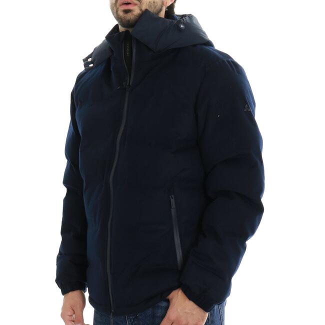 PIUMINO LANA CARDATA HESKIMO - Mad Fashion | img vers.650x/